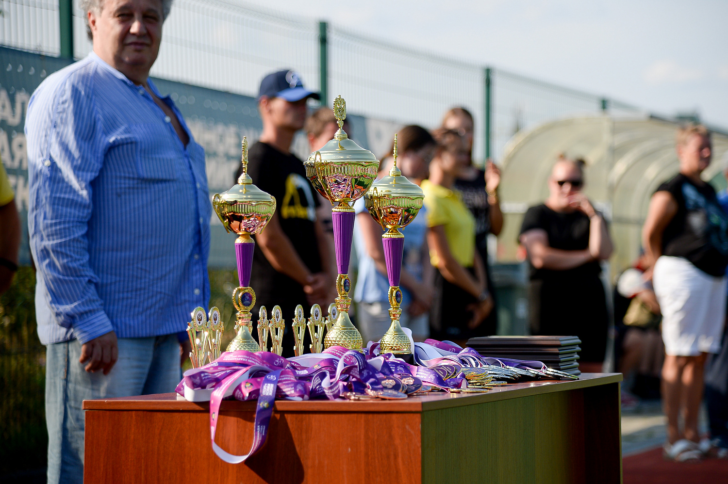 Спартакиада учащихся 2022(м): Финальный День